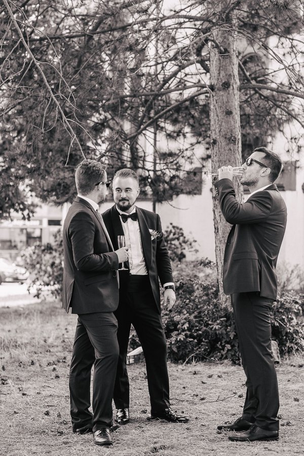 Hochzeit im Sandhof bei 40 Grad – Foto 53